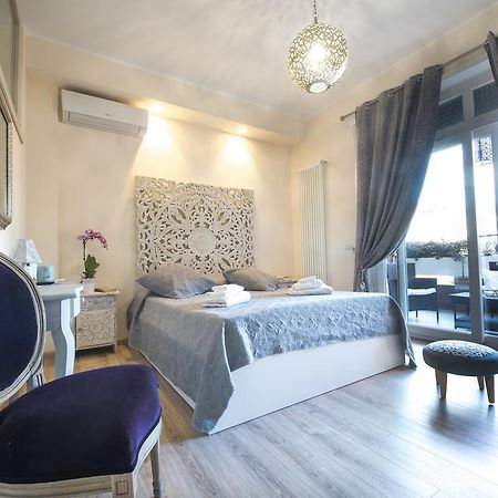 Romantic House Luaran gambar