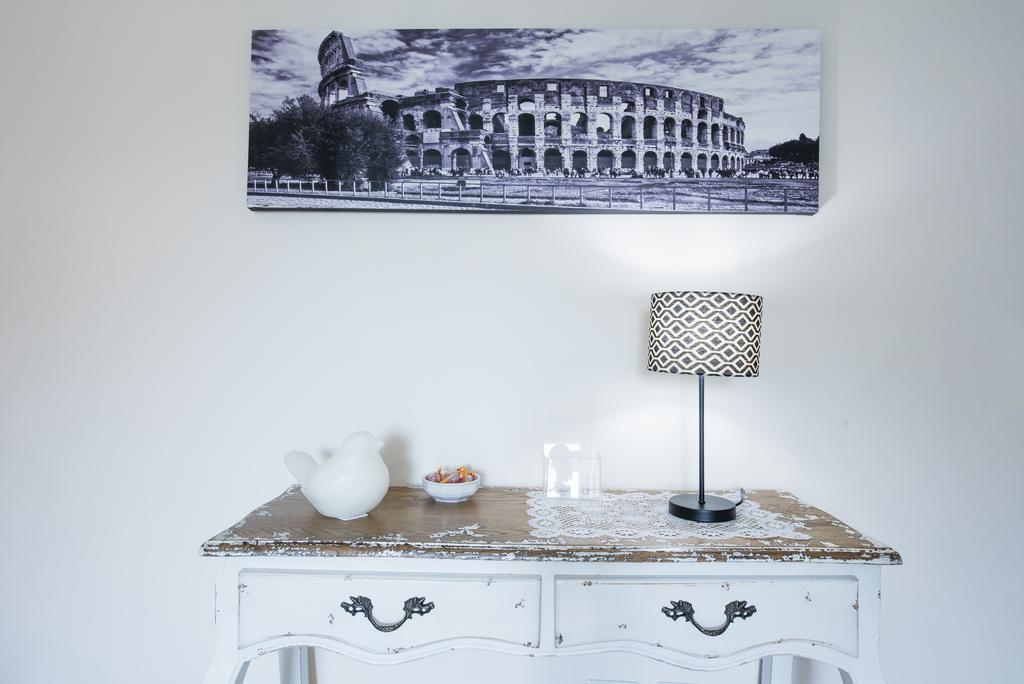 Romantic House Luaran gambar