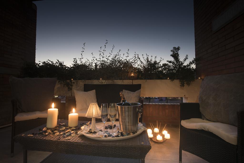 Romantic House Luaran gambar